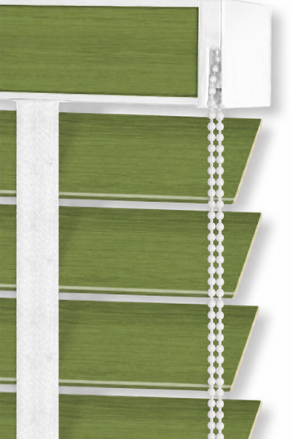 Venetian Blinds - Wood - 5060 - Grass Green 7 product-venetian-blinds-wood-grass-green-inforgraphics-00