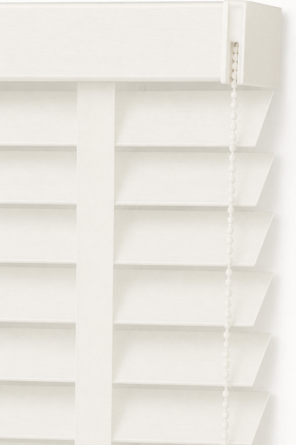 Venetian Blinds - Wood - 7061 - Snow White 7 product-venetian-blinds-wood-snow-white-inforgraphics-00